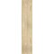 Ekena Millwork Funston Craftsman Rough Sawn Outlooker, Douglas Fir, 8"W x 40"D x 40"H OUT08X40X40FST04RDF - alternate 3